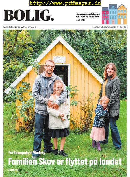 Base Bolig – 29 september 2019
