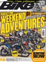 BIke UK – November 2019