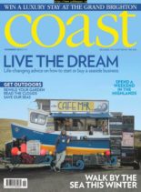 Coast – October 2019
