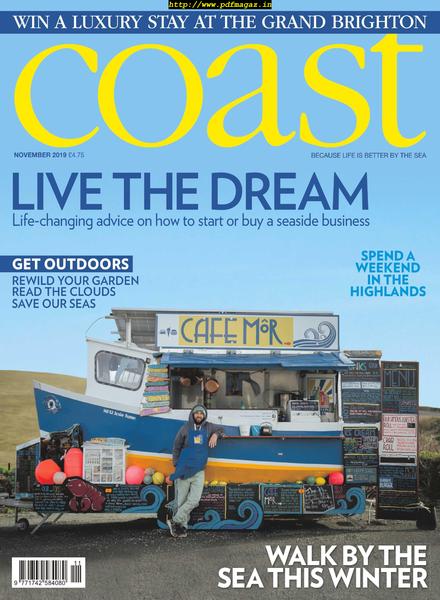 Coast – October 2019