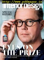 Commercial Interior Design – October 2019