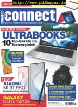 Connect – November 2019