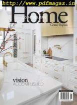 Cosmopolitan Home – Summer 2019