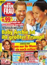 Die neue Frau – 02 Oktober 2019
