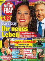 Die neue Frau – 25 September 2019