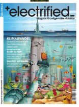 Electrified – Oktober 2019
