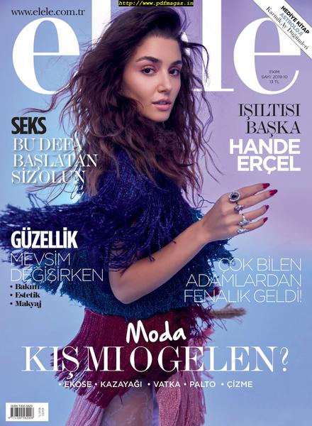 Elele – 01 Ekim 2019