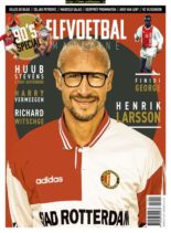 ELF Voetbal – oktober 2019