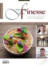 Finesse – Oktober 2019