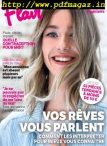 Flair French Edition – 2 Octobre 2019