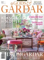 Gods & Gardar – 19 september 2019