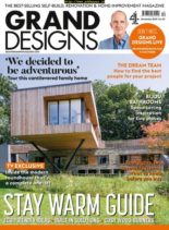 Grand Designs UK – December 2019