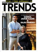Home & Design Trends – September 2019