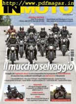 In Moto – Ottobre 2019