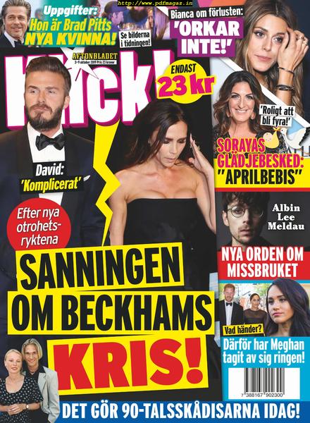 Klick! – 03 oktober 2019