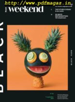 Knack Weekend – 11 September 2019