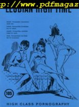 Lesbian High Time – Issue 105
