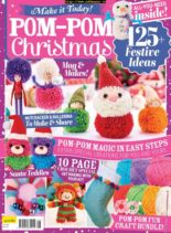 Make It Today – October 2019
