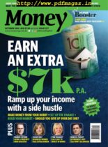 Money Australia – October 2019