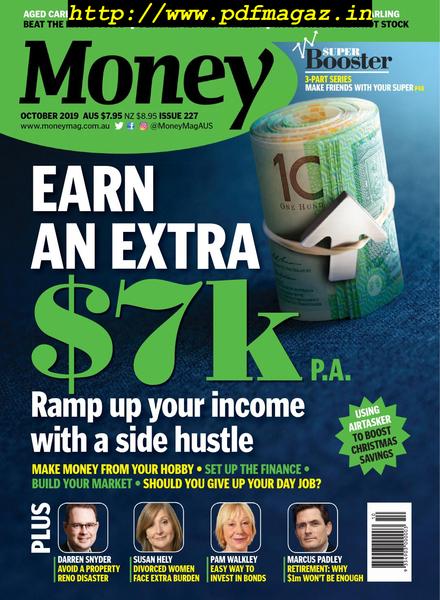 Money Australia – October 2019