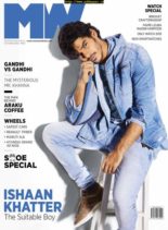 MW – October 2019