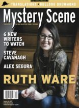 Mystery Scene – Fall 2019