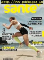 Sante + – septembre 2019