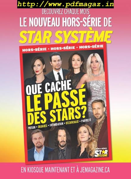 Star Systeme – 16 aout 2019