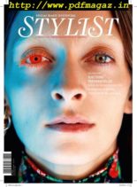 Stylist – 10 octobre 2019