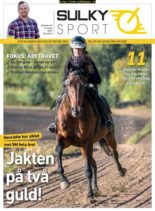 Sulkysport – 09 oktober 2019