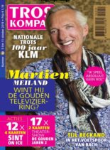 TrosKompas – 01 oktober 2019