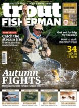 Trout Fisherman – October-November 2019