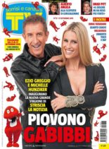 TV Sorrisi e Canzoni – 17 settembre 2019