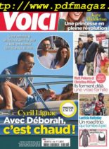 Voici – 11 Octobre 2019