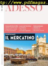 Adesso Plus – Nr.12, 2019