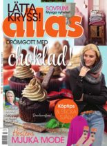 Allas – 10 oktober 2019