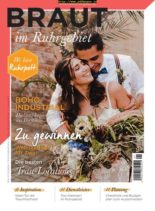 Braut in.. – Oktober 2019