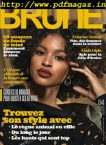 Brune – octobre 2019