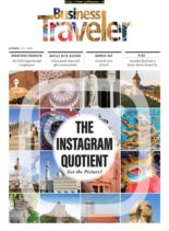 Business Traveler USA – October 2019