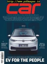 Car South Africa – November 2019