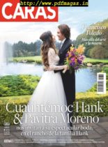 Caras Mexico – octubre 2019