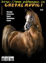 Cheval Addict – octobre 2019