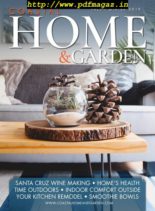 Coastal Home & Garden – Fall-Winter 2019