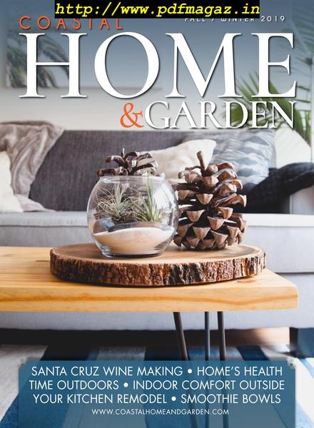 Coastal Home & Garden – Fall-Winter 2019