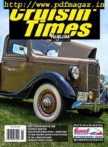 Cruisin Times Magazine – October 2019