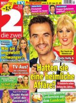 Die 2 – 28 September 2019