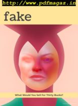 Fake Art – July 2019