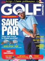 Golf Monthly UK – November 2019