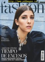 Hola! Fashion – octubre 2019