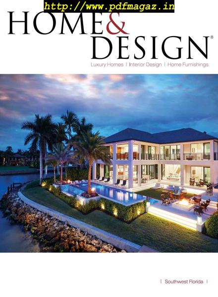Home & Design Southwest Florida – October 2019